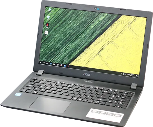Замена HDMI Acer 3 A315-31