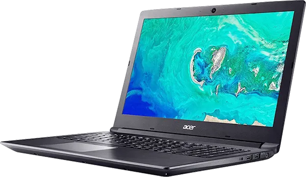 Замена HDMI Acer 3 A315-41
