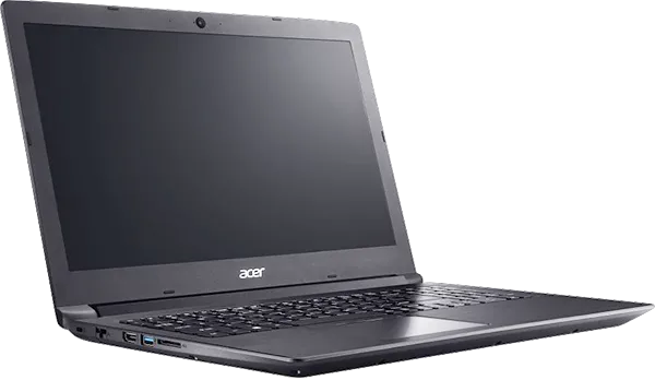 Замена HDMI Acer 3 A315-41G