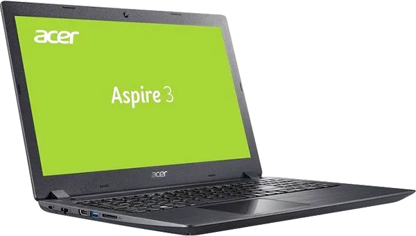 Замена HDMI Acer 3 A315-51