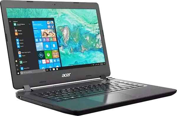 Замена HDMI Acer 5 A51556319R