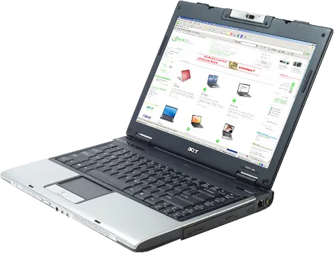 Замена HDMI Acer 3682WXC