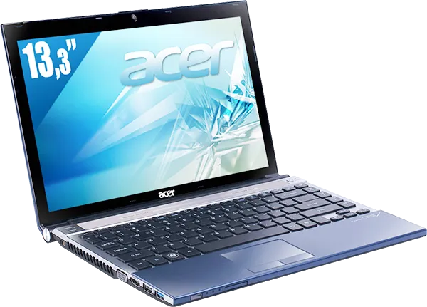 Замена HDMI Acer 3830T