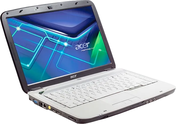 Замена HDMI Acer 4315