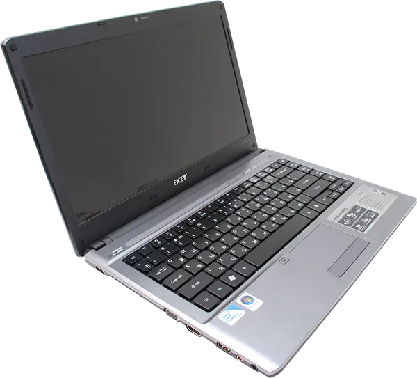 Замена HDMI Acer 4410