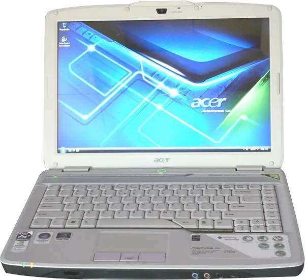 Замена HDMI Acer 4520G