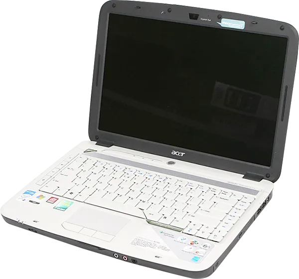 Замена HDMI Acer 4710