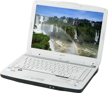 Замена HDMI Acer 4720G