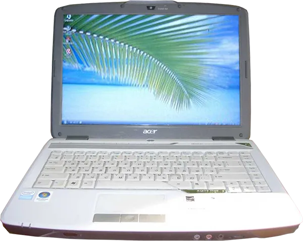 Замена HDMI Acer 4720Z