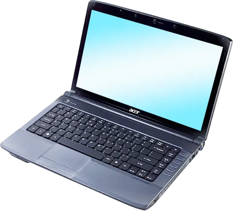 Замена HDMI Acer 4736ZG