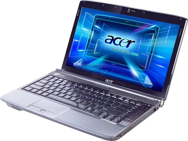 Замена HDMI Acer 4738ZG