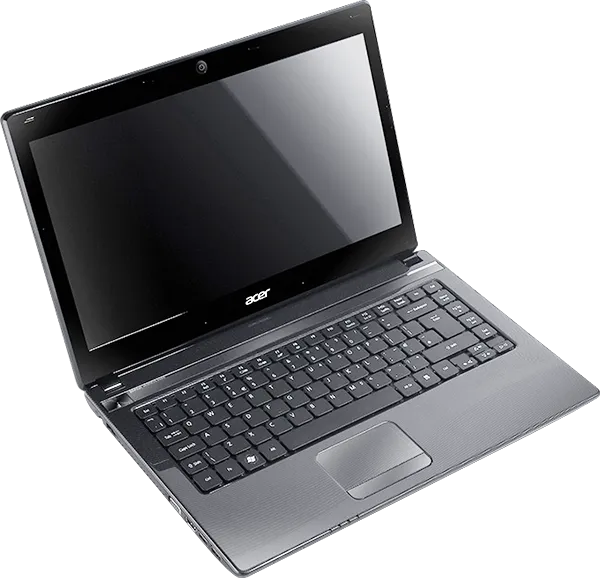 Замена HDMI Acer 4752