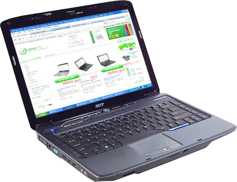 Замена HDMI Acer 4930G