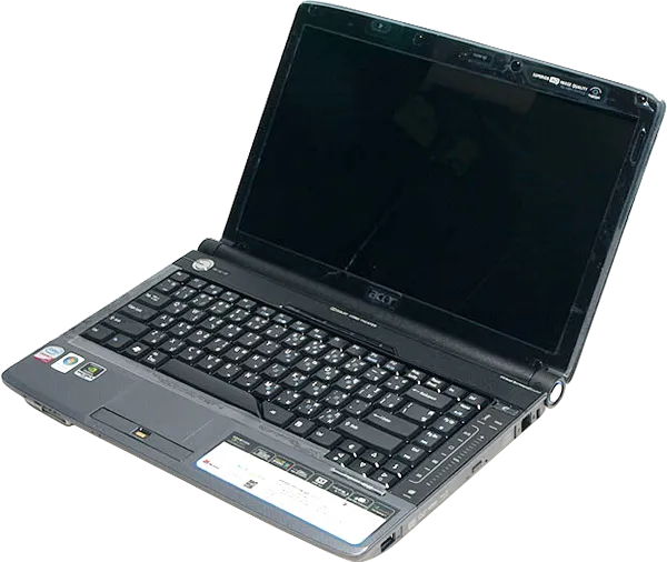 Замена HDMI Acer 4935G