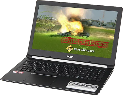 Замена HDMI Acer 5 A515-41G