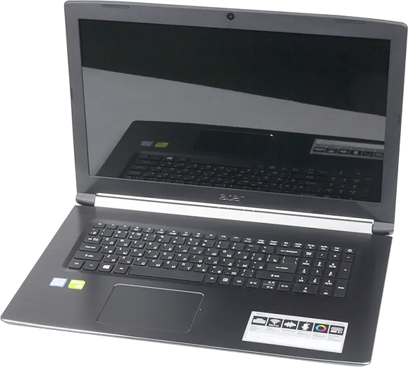 Замена HDMI Acer 5 A517-51G