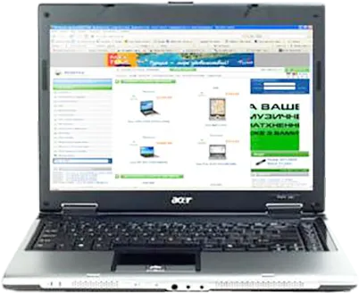 Замена HDMI Acer 5052WXMi