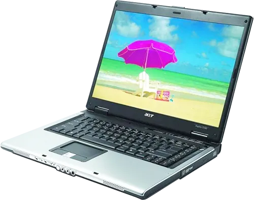 Замена HDMI Acer 5100