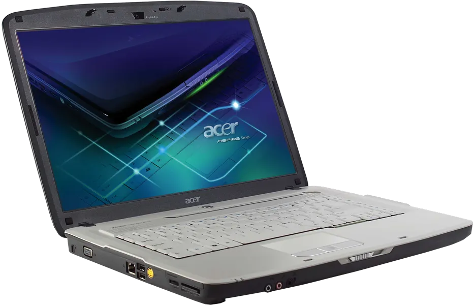 Замена HDMI Acer 5310