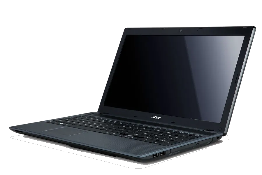 Замена HDMI Acer 5333