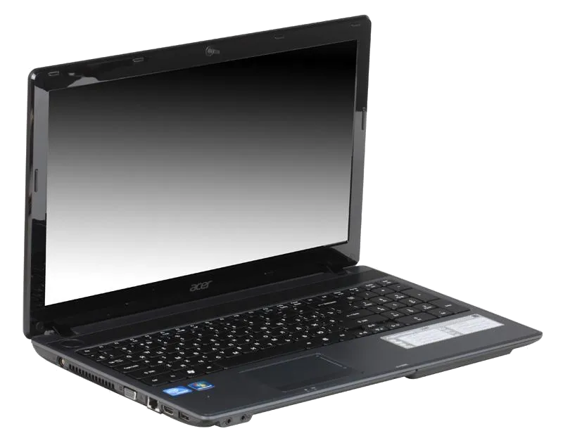 Замена HDMI Acer 5349