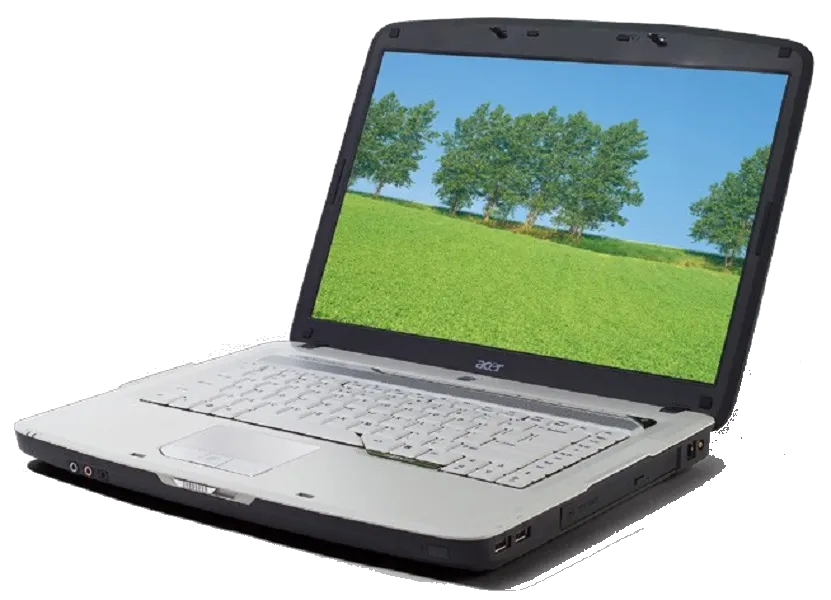 Замена HDMI Acer 5520G