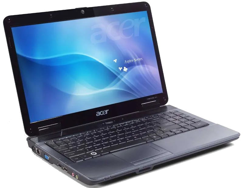 Замена HDMI Acer 5532