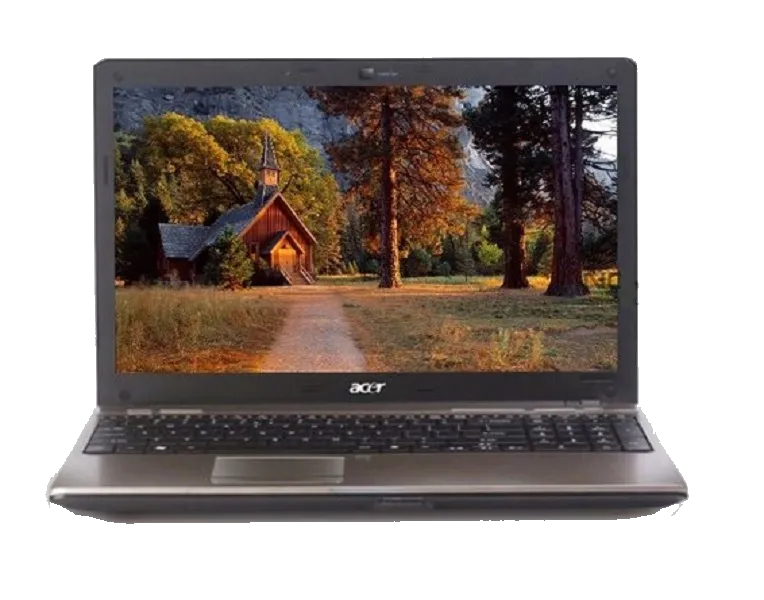 Замена HDMI Acer 5534