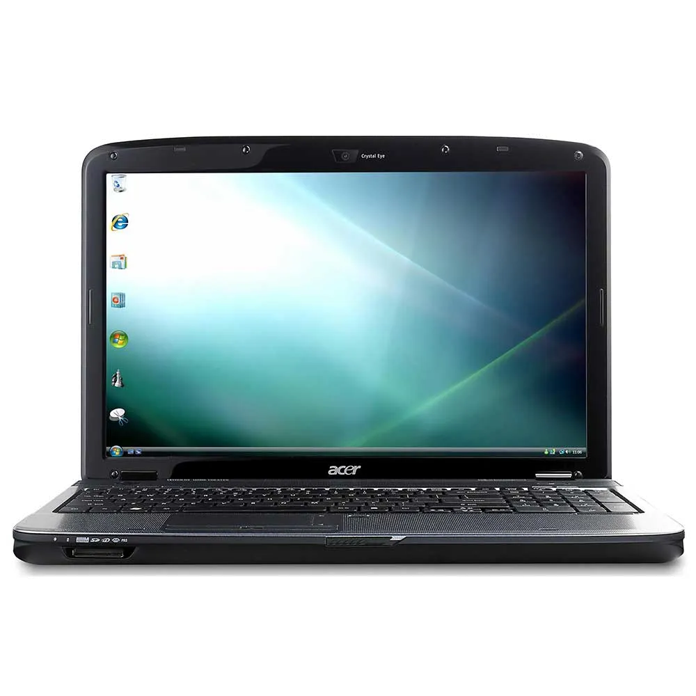 Замена HDMI Acer 5536