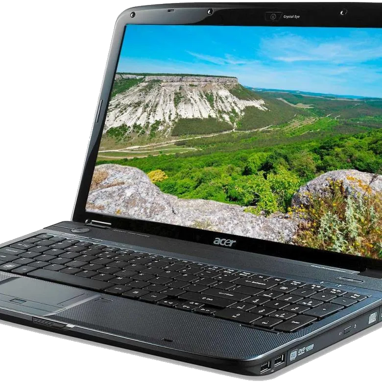 Замена HDMI Acer 5542G