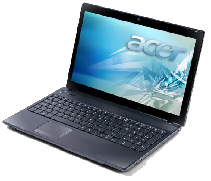 Замена HDMI Acer 5552G