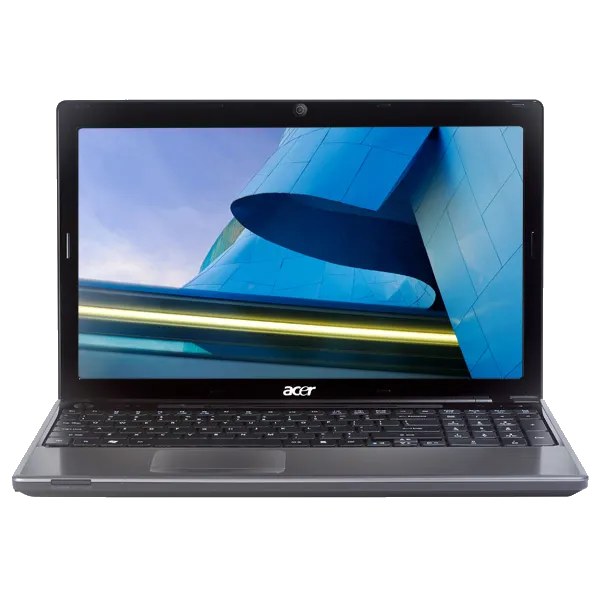 Замена HDMI Acer 5553G