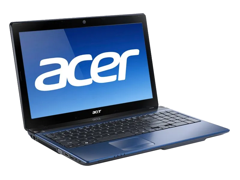 Замена HDMI Acer 5560