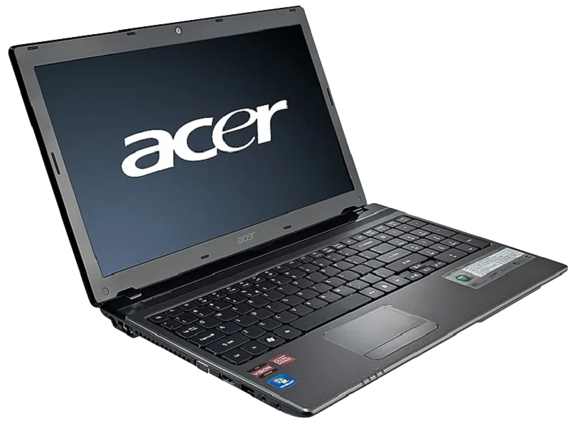 Замена HDMI Acer 5560G