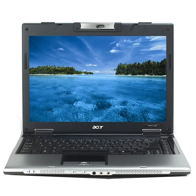 Замена HDMI Acer 5570Z