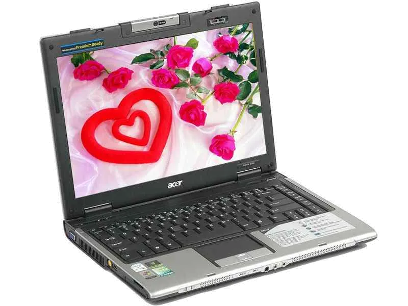 Замена HDMI Acer 5583WXMi