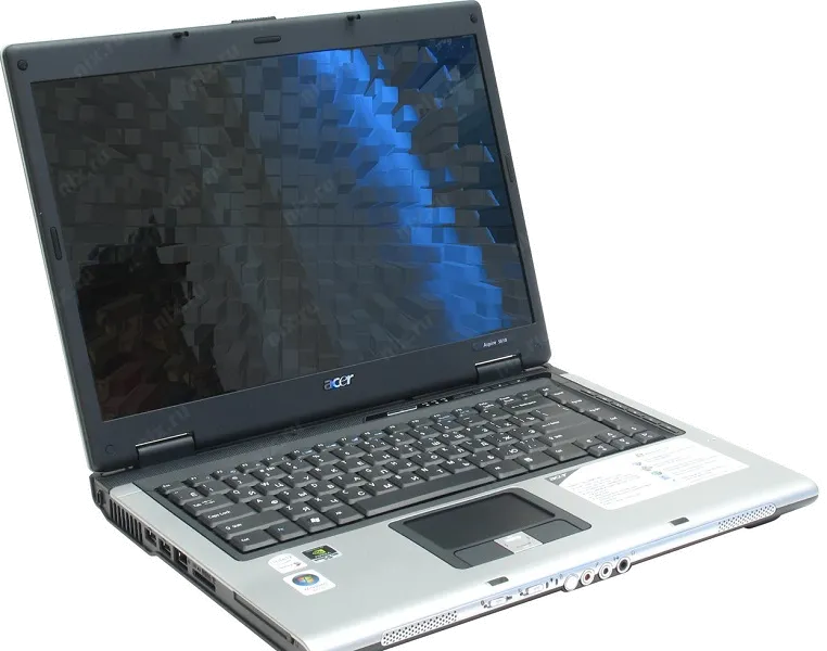 Замена HDMI Acer 5612AWLMi