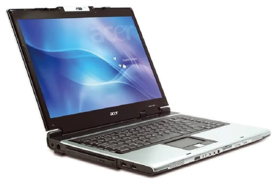 Замена HDMI Acer 5670