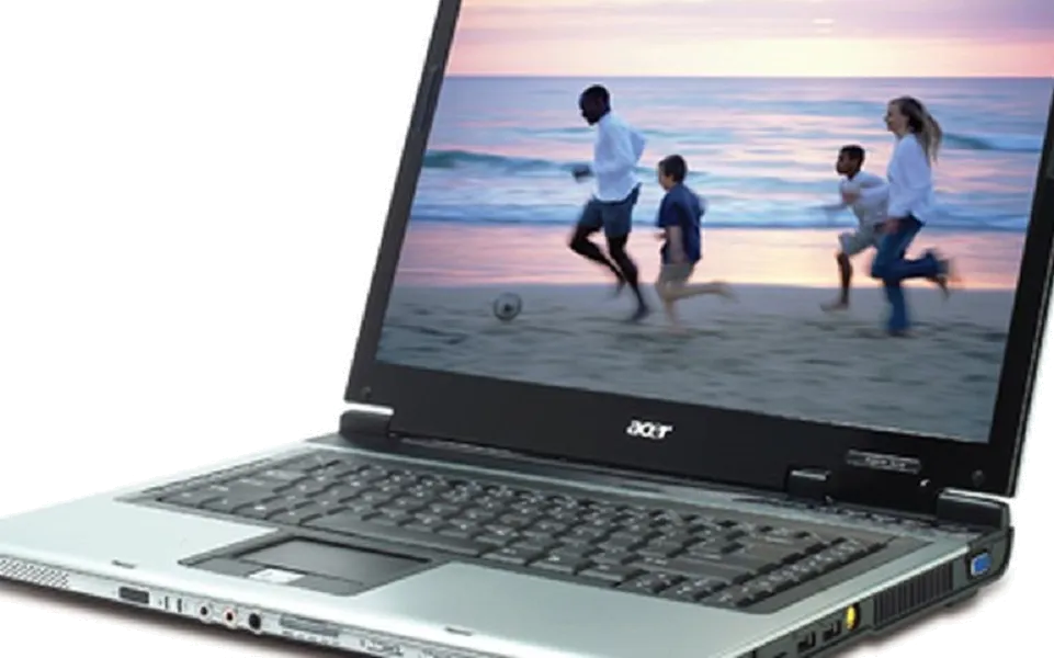 Замена HDMI Acer 5675WLHi
