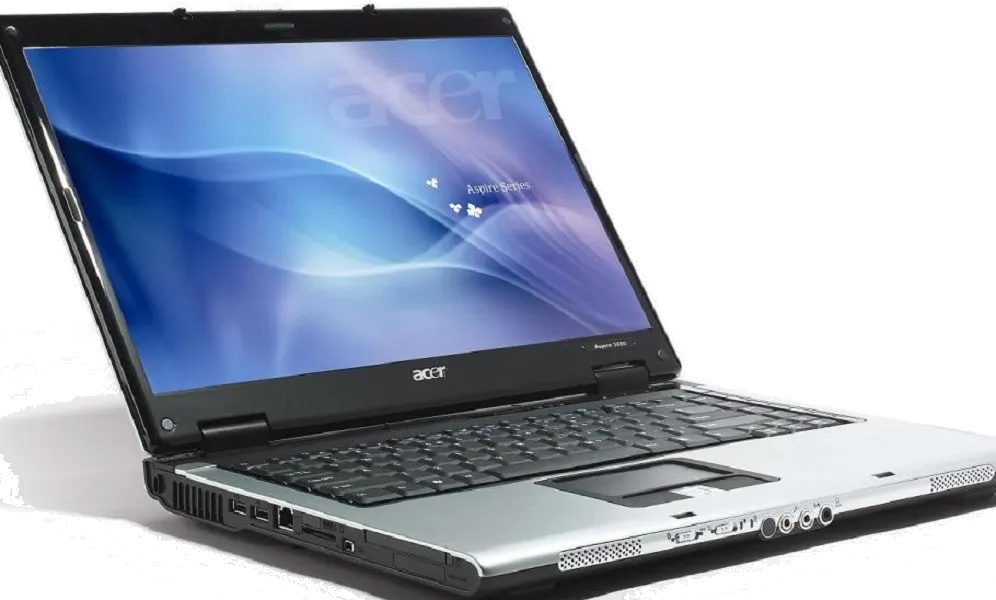 Замена HDMI Acer 5680