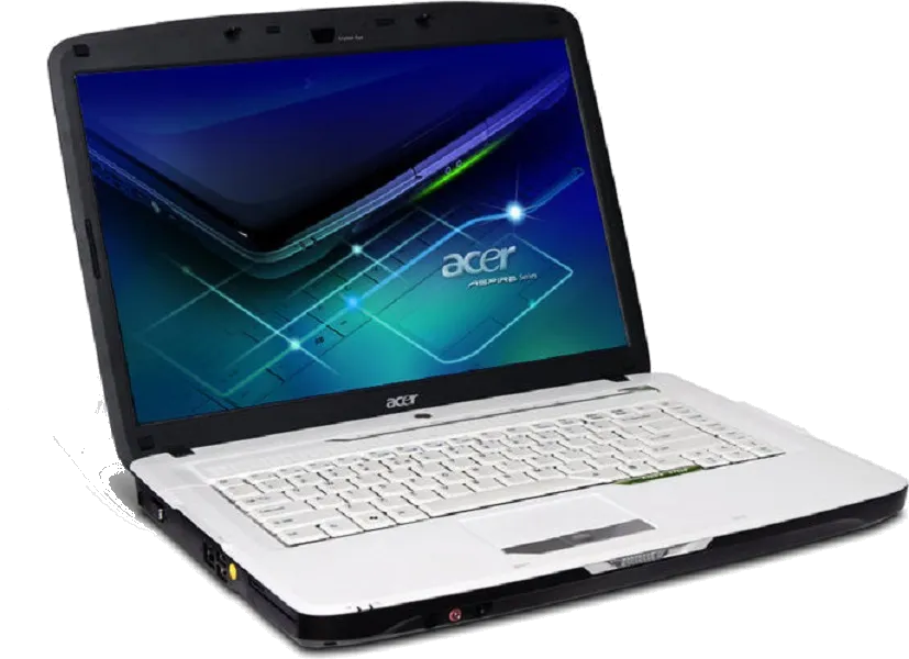 Замена HDMI Acer 5715Z