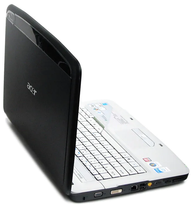 Замена HDMI Acer 5720Z