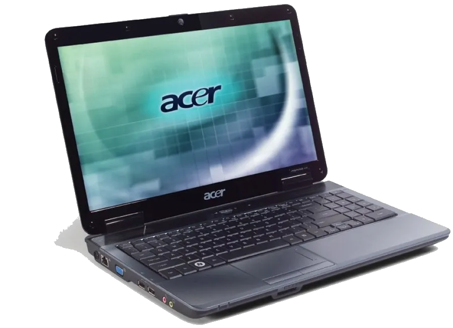 Замена HDMI Acer 5732ZG
