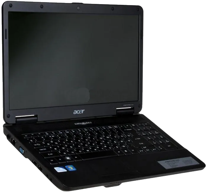 Замена HDMI Acer 5734Z