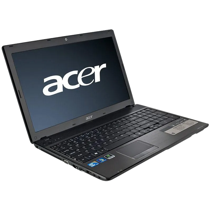 Замена HDMI Acer 5738