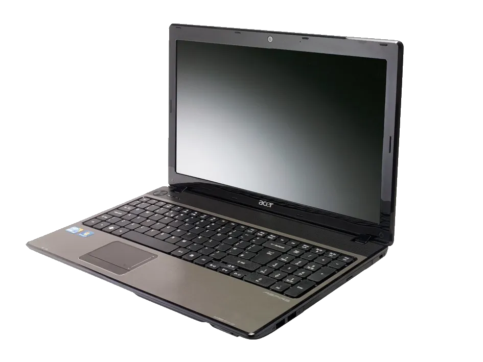 Замена HDMI Acer 5741