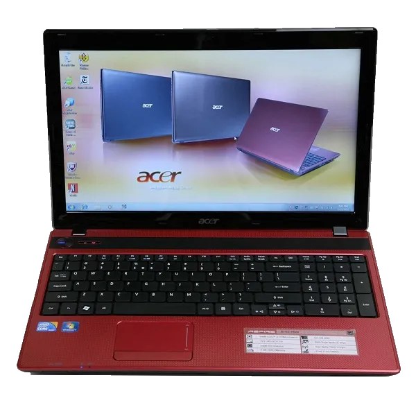 Замена HDMI Acer 5742