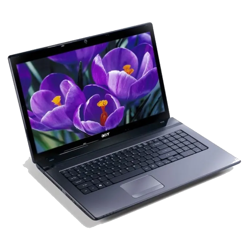 Замена HDMI Acer 5749