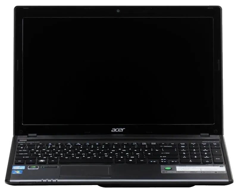 Замена HDMI Acer 5755G