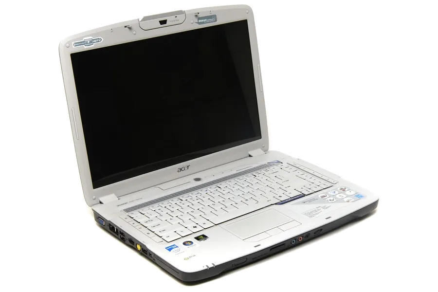 Замена HDMI Acer Aspire 5920